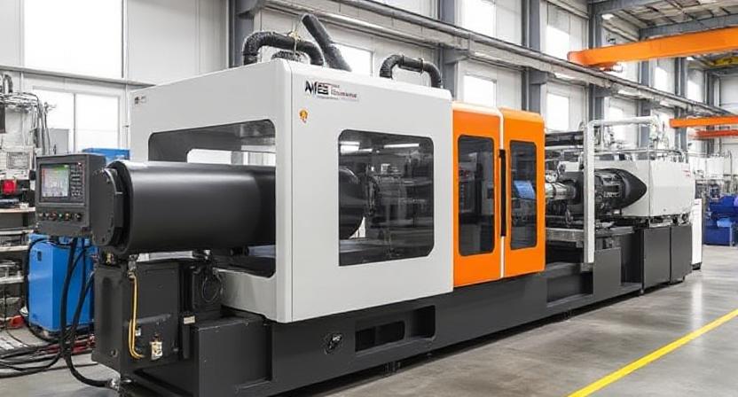Injection Molding Machine - A Modern-Day Manufacturing Need