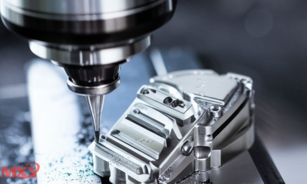 Mecanizado CNC de metales pequeños: Lo mejor para piezas duraderas