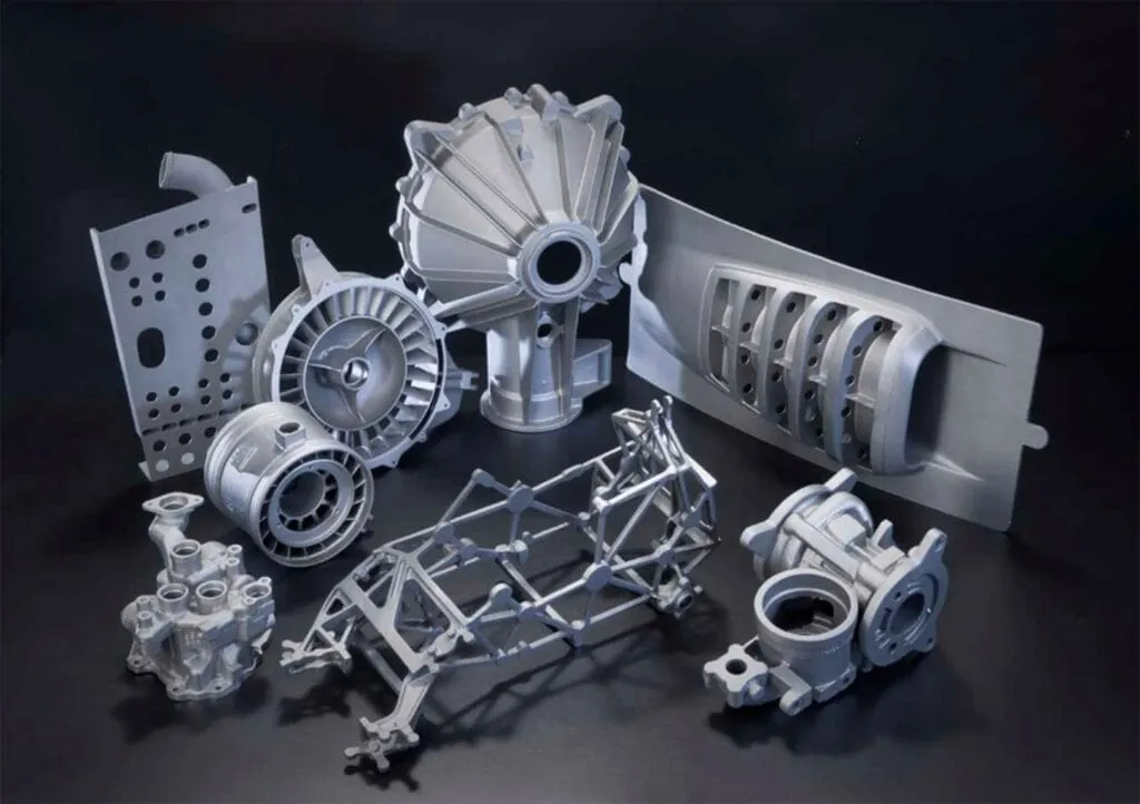 Holographic 3D Printing